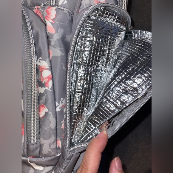 Bananafish studio diaper bag - Picture 3 of 8